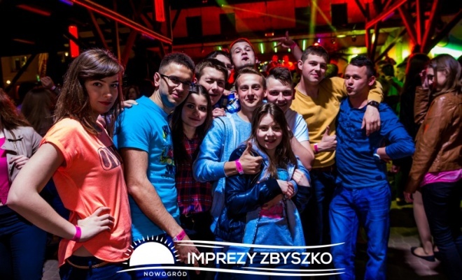 Imprezy Zbyszko: Gesek w Nowogrodzie - zdjęcie #113 - eOstroleka.pl