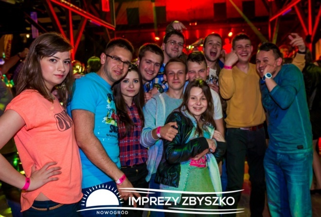 Imprezy Zbyszko: Gesek w Nowogrodzie - zdjęcie #112 - eOstroleka.pl