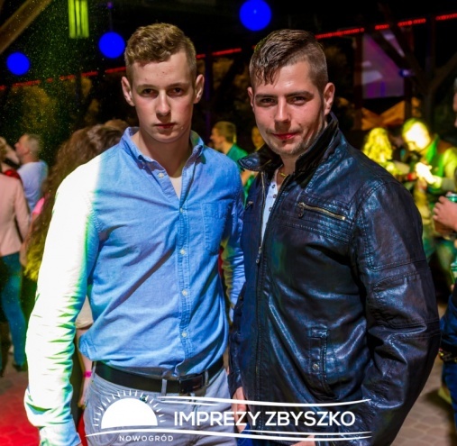 Imprezy Zbyszko: Gesek w Nowogrodzie - zdjęcie #111 - eOstroleka.pl