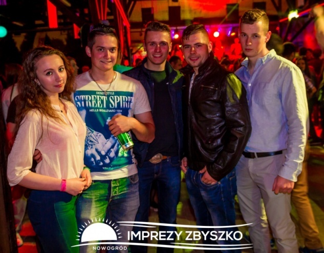 Imprezy Zbyszko: Gesek w Nowogrodzie - zdjęcie #110 - eOstroleka.pl
