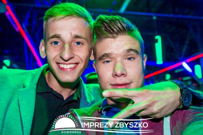 Imprezy Zbyszko: Gesek w Nowogrodzie - zdjęcie #109 - eOstroleka.pl