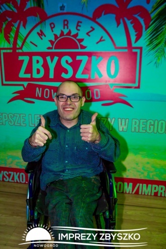Imprezy Zbyszko: Gesek w Nowogrodzie - zdjęcie #108 - eOstroleka.pl