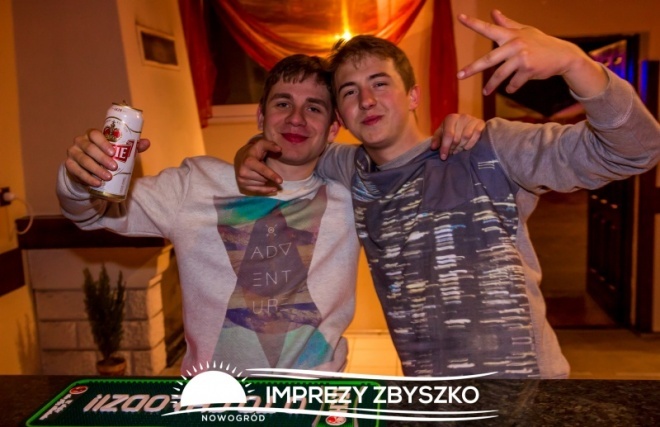 Imprezy Zbyszko: Gesek w Nowogrodzie - zdjęcie #106 - eOstroleka.pl