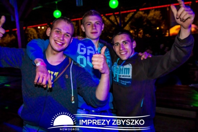 Imprezy Zbyszko: Gesek w Nowogrodzie - zdjęcie #104 - eOstroleka.pl