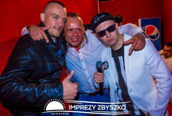 Imprezy Zbyszko: Gesek w Nowogrodzie - zdjęcie #103 - eOstroleka.pl