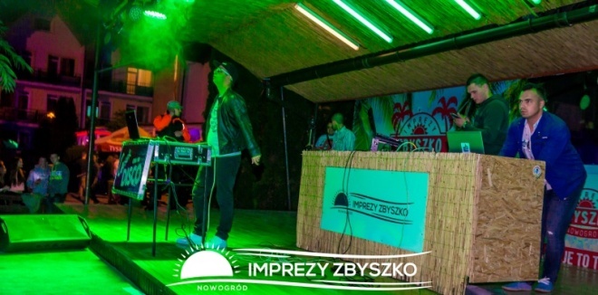 Imprezy Zbyszko: Gesek w Nowogrodzie - zdjęcie #89 - eOstroleka.pl