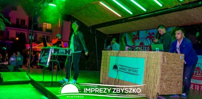 Imprezy Zbyszko: Gesek w Nowogrodzie - zdjęcie #102 - eOstroleka.pl