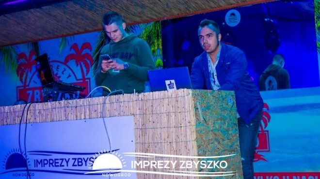 Imprezy Zbyszko: Gesek w Nowogrodzie - zdjęcie #101 - eOstroleka.pl