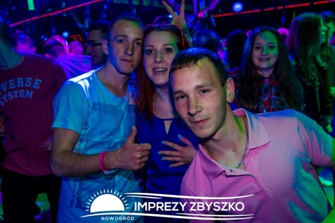 Imprezy Zbyszko: Gesek w Nowogrodzie - zdjęcie #99 - eOstroleka.pl