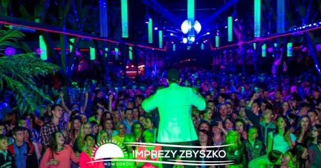 Imprezy Zbyszko: Gesek w Nowogrodzie - zdjęcie #96 - eOstroleka.pl