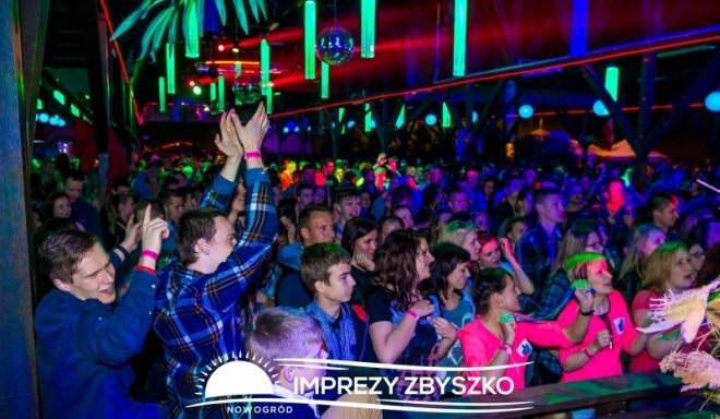 Imprezy Zbyszko: Gesek w Nowogrodzie - zdjęcie #89 - eOstroleka.pl
