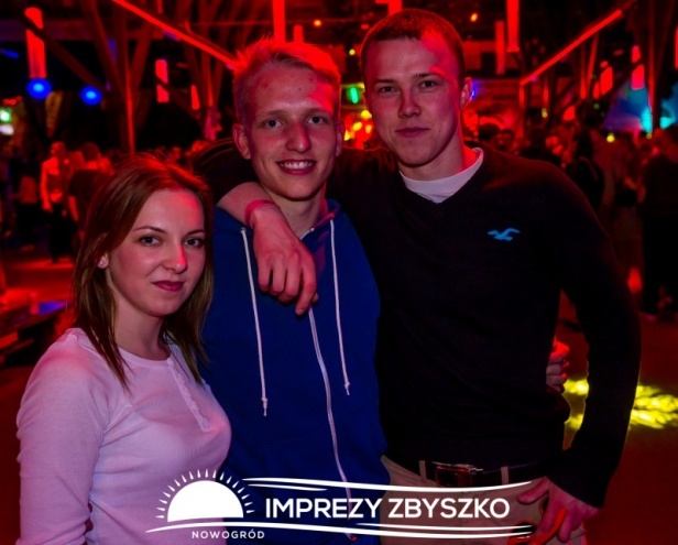 Imprezy Zbyszko: Gesek w Nowogrodzie - zdjęcie #85 - eOstroleka.pl