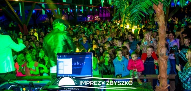 Imprezy Zbyszko: Gesek w Nowogrodzie - zdjęcie #107 - eOstroleka.pl