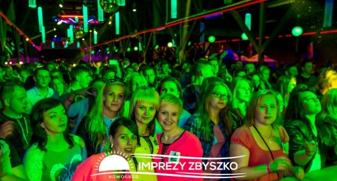 Imprezy Zbyszko: Gesek w Nowogrodzie - zdjęcie #82 - eOstroleka.pl