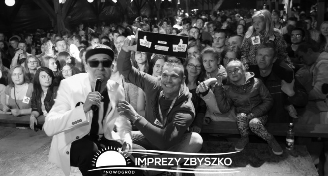 Imprezy Zbyszko: Gesek w Nowogrodzie - zdjęcie #80 - eOstroleka.pl