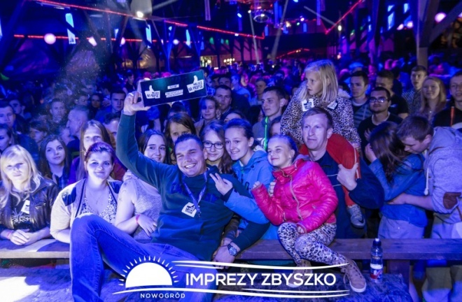 Imprezy Zbyszko: Gesek w Nowogrodzie - zdjęcie #79 - eOstroleka.pl