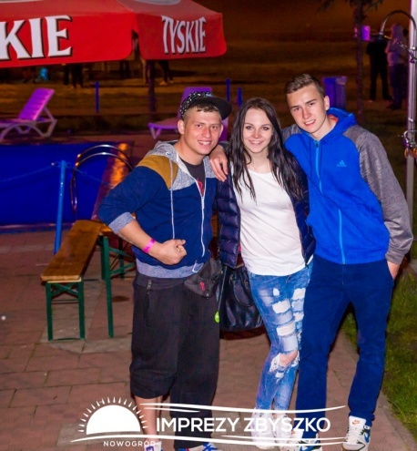 Imprezy Zbyszko: Gesek w Nowogrodzie - zdjęcie #77 - eOstroleka.pl