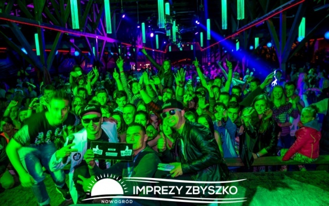 Imprezy Zbyszko: Gesek w Nowogrodzie - zdjęcie #75 - eOstroleka.pl