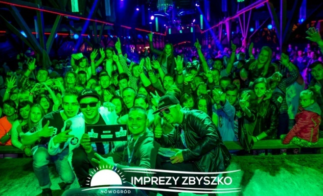 Imprezy Zbyszko: Gesek w Nowogrodzie - zdjęcie #74 - eOstroleka.pl