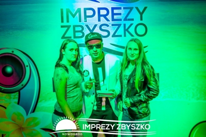 Imprezy Zbyszko: Gesek w Nowogrodzie - zdjęcie #73 - eOstroleka.pl