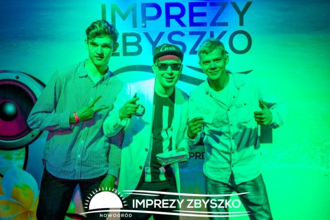 Imprezy Zbyszko: Gesek w Nowogrodzie - zdjęcie #71 - eOstroleka.pl