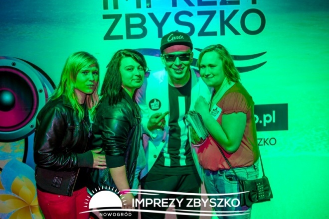 Imprezy Zbyszko: Gesek w Nowogrodzie - zdjęcie #70 - eOstroleka.pl