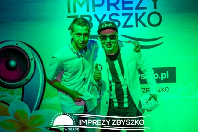 Imprezy Zbyszko: Gesek w Nowogrodzie - zdjęcie #69 - eOstroleka.pl