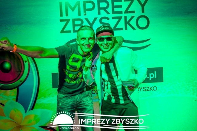 Imprezy Zbyszko: Gesek w Nowogrodzie - zdjęcie #68 - eOstroleka.pl