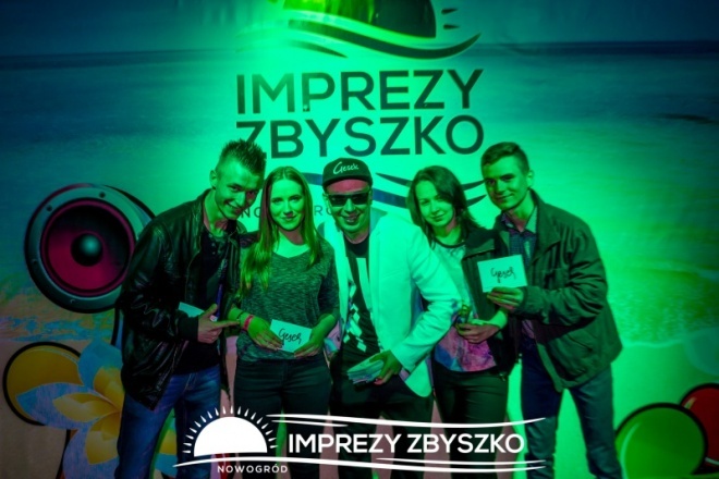 Imprezy Zbyszko: Gesek w Nowogrodzie - zdjęcie #67 - eOstroleka.pl