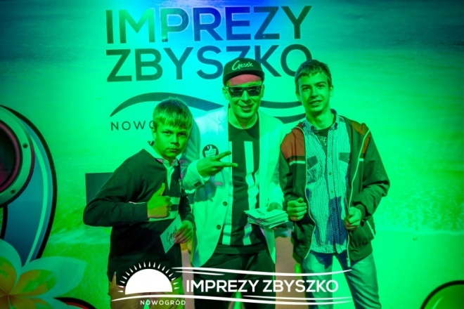 Imprezy Zbyszko: Gesek w Nowogrodzie - zdjęcie #66 - eOstroleka.pl