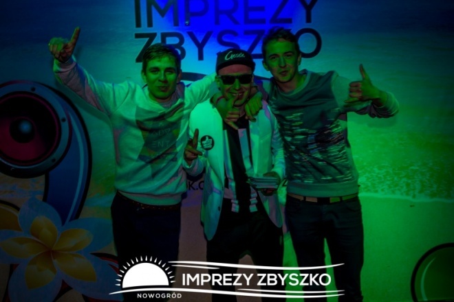 Imprezy Zbyszko: Gesek w Nowogrodzie - zdjęcie #65 - eOstroleka.pl