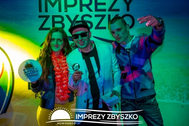 Imprezy Zbyszko: Gesek w Nowogrodzie - zdjęcie #64 - eOstroleka.pl