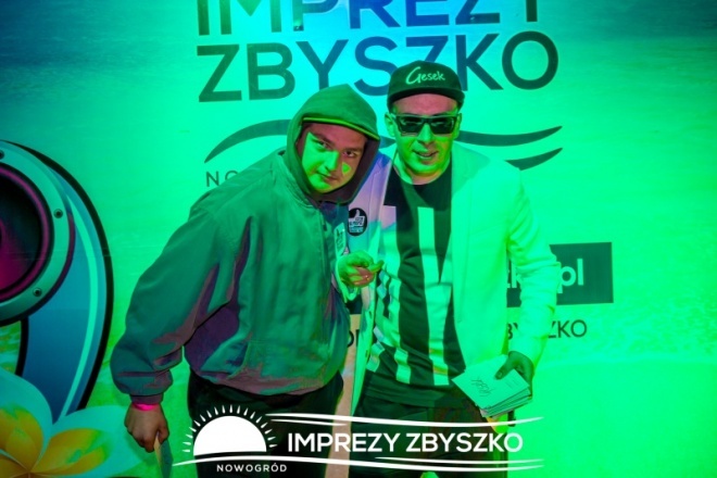 Imprezy Zbyszko: Gesek w Nowogrodzie - zdjęcie #63 - eOstroleka.pl