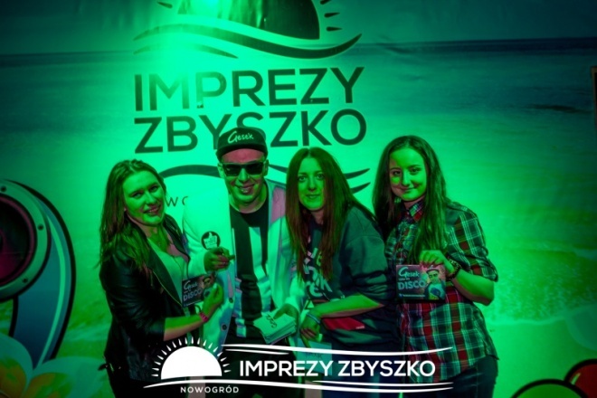 Imprezy Zbyszko: Gesek w Nowogrodzie - zdjęcie #62 - eOstroleka.pl