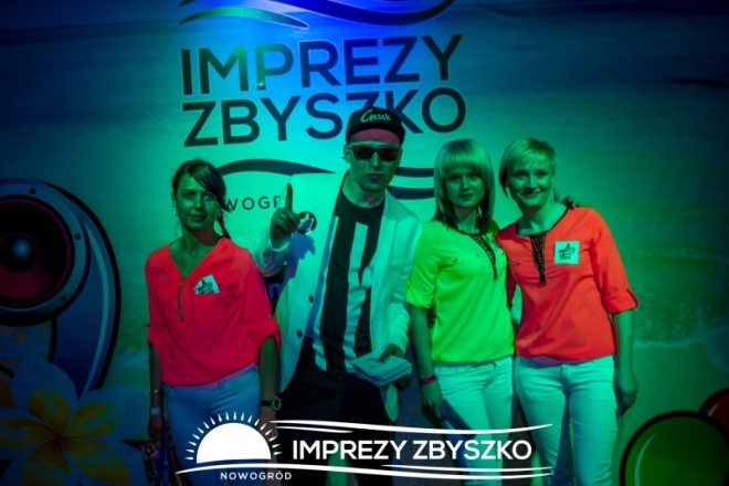 Imprezy Zbyszko: Gesek w Nowogrodzie - zdjęcie #61 - eOstroleka.pl