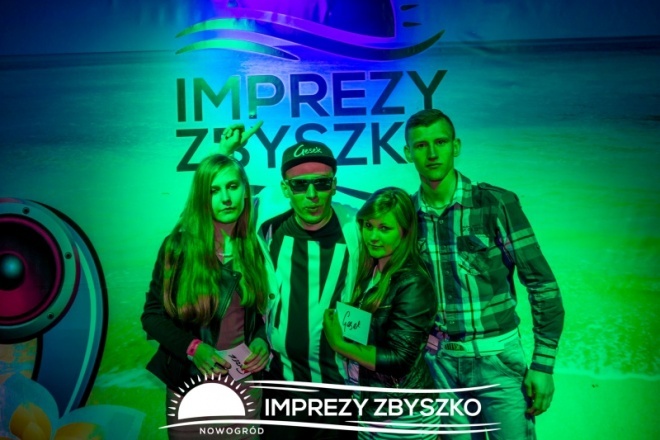 Imprezy Zbyszko: Gesek w Nowogrodzie - zdjęcie #60 - eOstroleka.pl