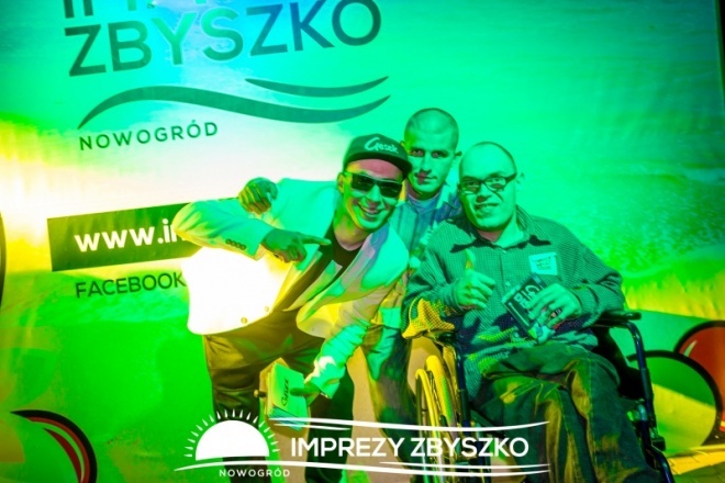 Imprezy Zbyszko: Gesek w Nowogrodzie - zdjęcie #59 - eOstroleka.pl
