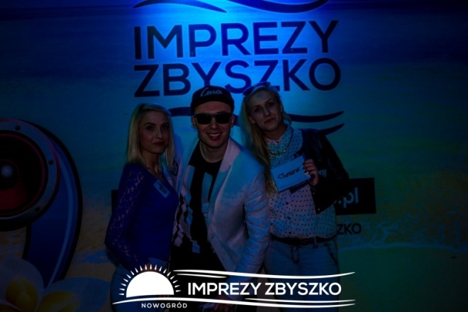 Imprezy Zbyszko: Gesek w Nowogrodzie - zdjęcie #57 - eOstroleka.pl
