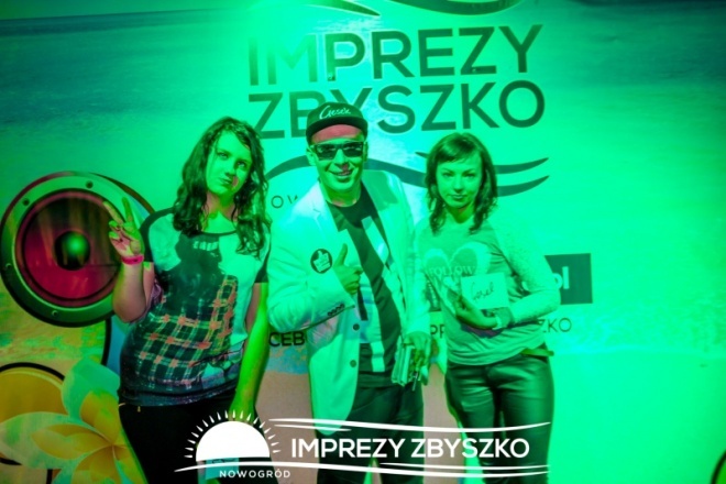 Imprezy Zbyszko: Gesek w Nowogrodzie - zdjęcie #56 - eOstroleka.pl