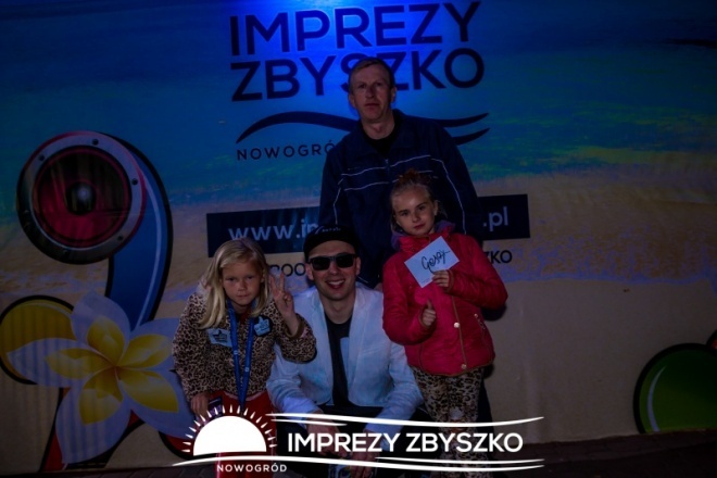 Imprezy Zbyszko: Gesek w Nowogrodzie - zdjęcie #55 - eOstroleka.pl