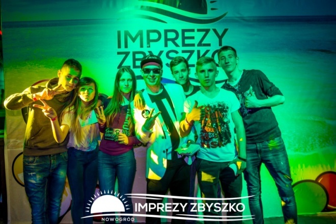 Imprezy Zbyszko: Gesek w Nowogrodzie - zdjęcie #54 - eOstroleka.pl