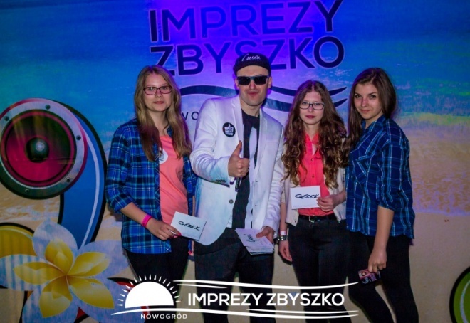 Imprezy Zbyszko: Gesek w Nowogrodzie - zdjęcie #53 - eOstroleka.pl