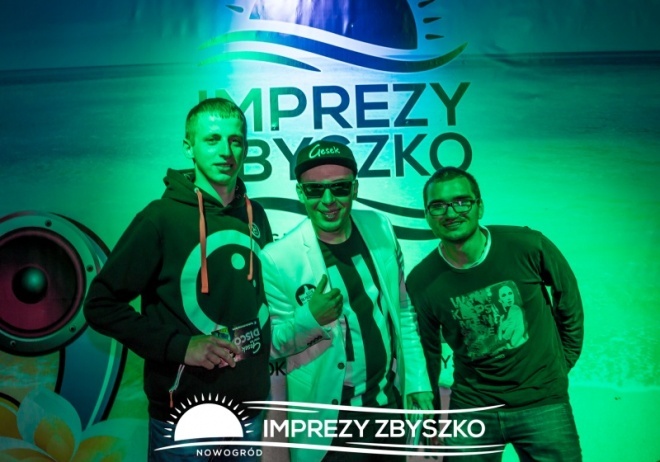 Imprezy Zbyszko: Gesek w Nowogrodzie - zdjęcie #52 - eOstroleka.pl