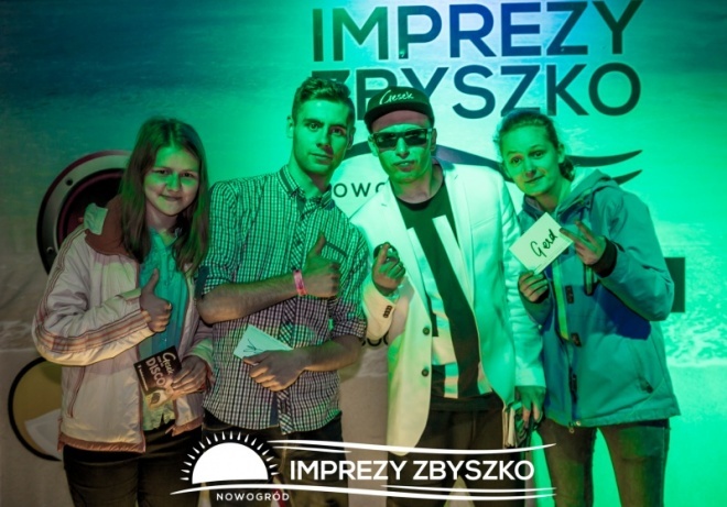 Imprezy Zbyszko: Gesek w Nowogrodzie - zdjęcie #50 - eOstroleka.pl