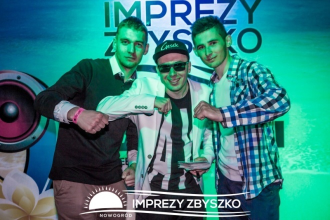 Imprezy Zbyszko: Gesek w Nowogrodzie - zdjęcie #49 - eOstroleka.pl
