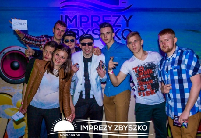 Imprezy Zbyszko: Gesek w Nowogrodzie - zdjęcie #48 - eOstroleka.pl