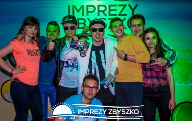 Imprezy Zbyszko: Gesek w Nowogrodzie - zdjęcie #47 - eOstroleka.pl