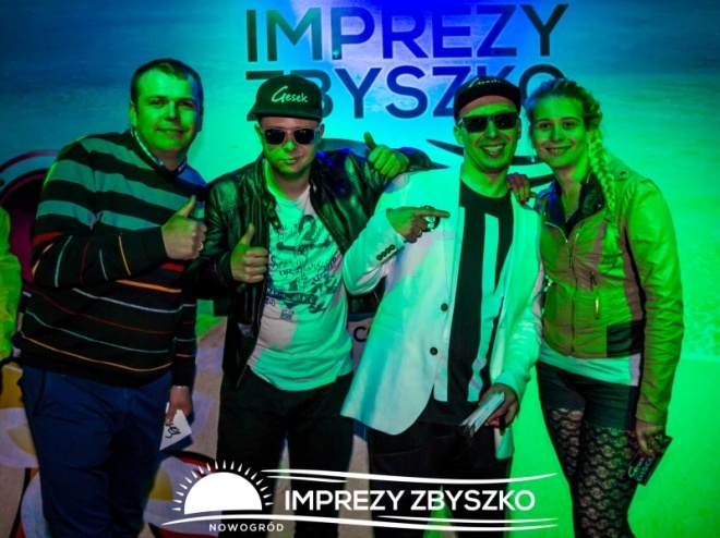 Imprezy Zbyszko: Gesek w Nowogrodzie - zdjęcie #46 - eOstroleka.pl