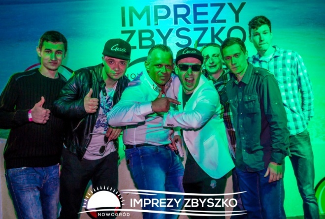 Imprezy Zbyszko: Gesek w Nowogrodzie - zdjęcie #45 - eOstroleka.pl