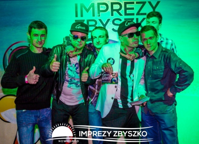 Imprezy Zbyszko: Gesek w Nowogrodzie - zdjęcie #44 - eOstroleka.pl